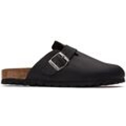 Pantofole Nye Footbed Mule Pantofole - Sole - Modalova