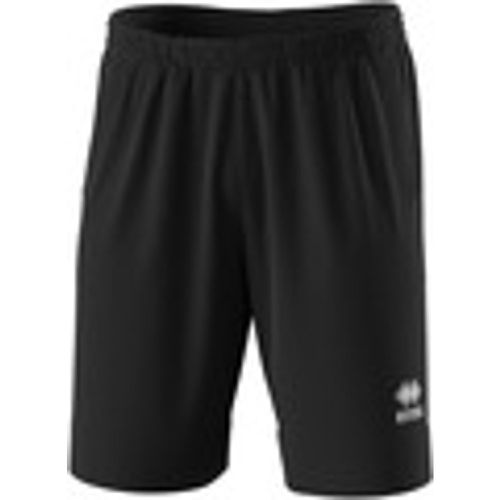 Shorts Errea Victor Panta Jr - Errea - Modalova