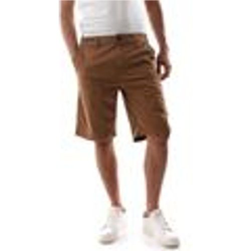 Pantaloni corti SH0041T HART LANE-10 BISCUIT - Lyle & Scott - Modalova
