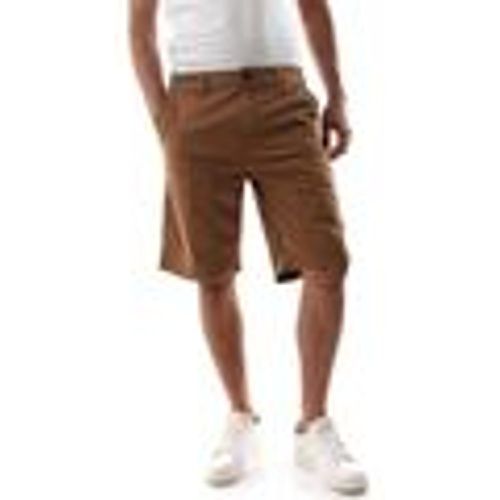 Pantaloni corti SH0041T HART LANE-10 BISCUIT - Lyle & Scott - Modalova