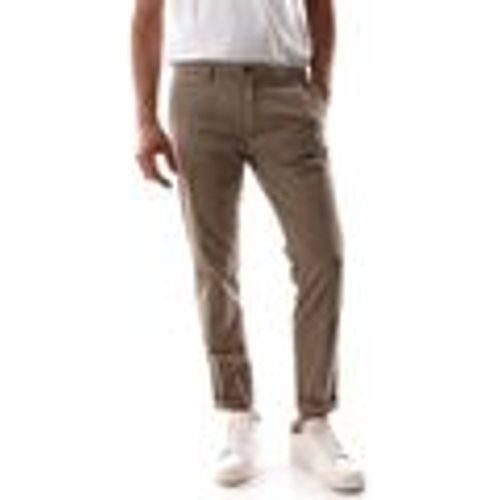 Pantaloni BILLY SS 1655 - STRETCH TWILL-W908 - 40weft - Modalova