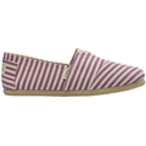 Scarpe Espadrillas Gum Classic W - Surfy Amethyst - Paez - Modalova