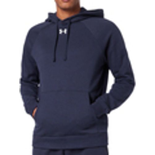 Felpa Under Armour 1379757-410 - Under Armour - Modalova