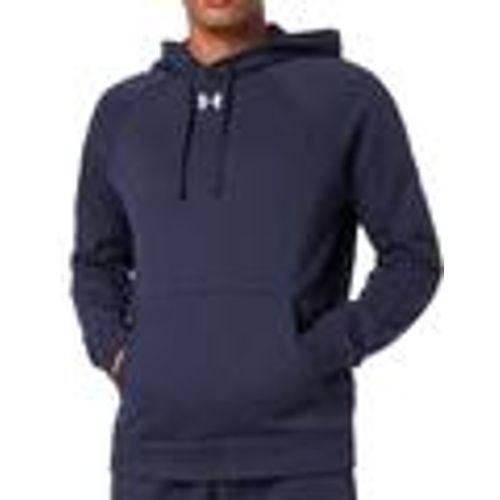 Felpa Under Armour 1379757-410 - Under Armour - Modalova