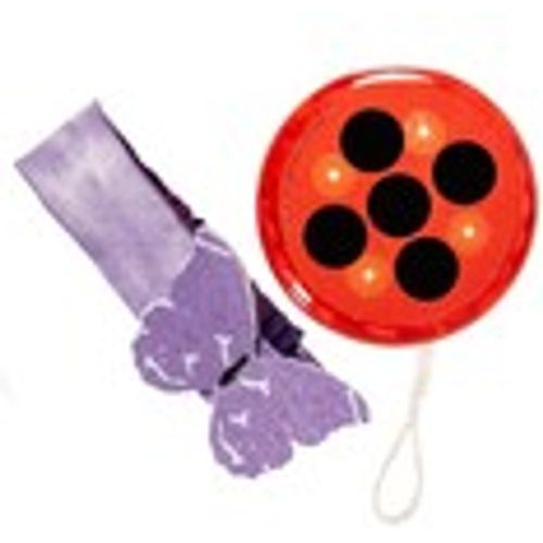 Accessori sport BN5616 - Miraculous Lady Bug - Modalova