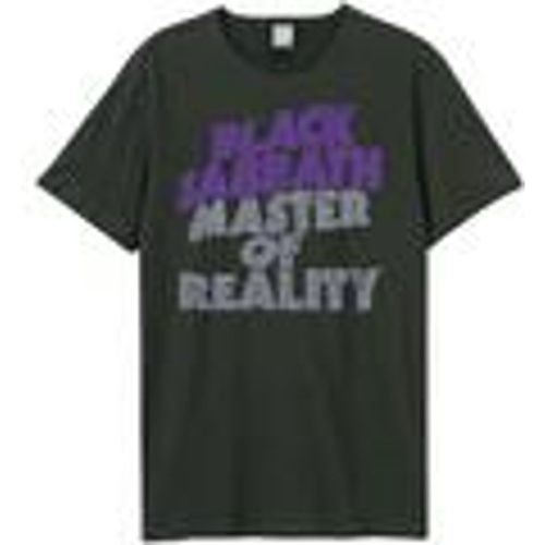 T-shirt & Polo Master Of Reality - Amplified - Modalova