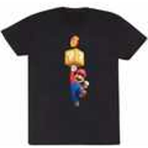 T-shirt & Polo HE1739 - Super Mario Bros - Modalova
