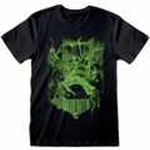 T-shirt & Polo HE1781 - Universal Monsters - Modalova