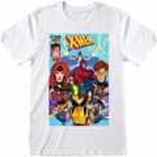 T-shirt & Polo X-Men HE1786 - X-Men - Modalova