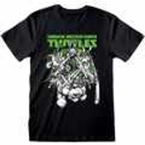 T-shirt Freefall - Teenage Mutant Ninja Turtles - Modalova