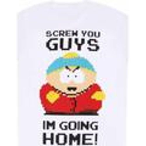 T-shirt & Polo Screw You Guys - South Park - Modalova