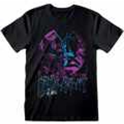 T-shirt HE1667 - Batman: The Dark Knight - Modalova