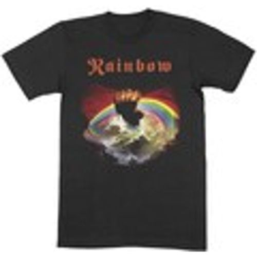 T-shirt & Polo Rainbow Rising - Rainbow - Modalova