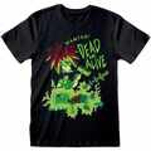 T-shirt The Simpsons Dead Or Alive - The Simpsons - Modalova