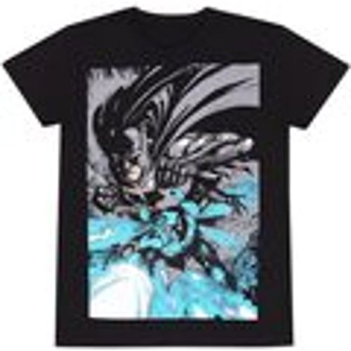 T-shirt Justice League Team Up - Justice League - Modalova
