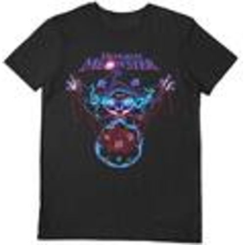 T-shirt Threadless Dungeon Meowster - Vo Maria - Modalova