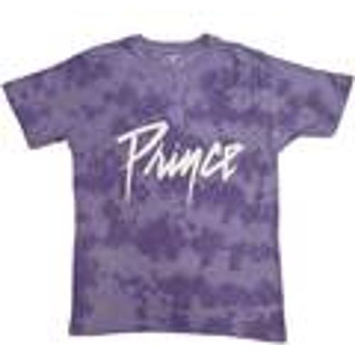 T-shirt & Polo Prince Purple Rain - Prince - Modalova