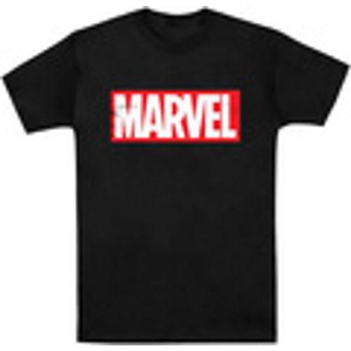 T-shirt & Polo Marvel RO7156 - Marvel - Modalova