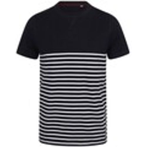 T-shirt & Polo Front Row Breton - FRONT ROW - Modalova