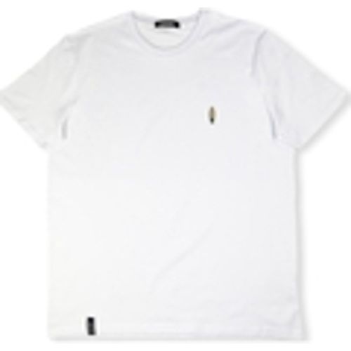 T-shirt & Polo Surf's Up T-Shirt - White - Organic Monkey - Modalova
