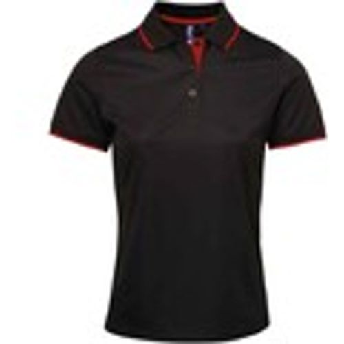 T-shirt & Polo Premier Coolchecker - Premier - Modalova