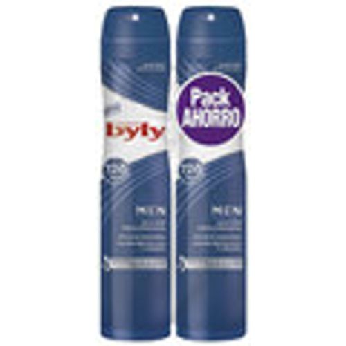 Accessori per il corpo For Men Deodorante Vaporizzatore Lotto - Byly - Modalova