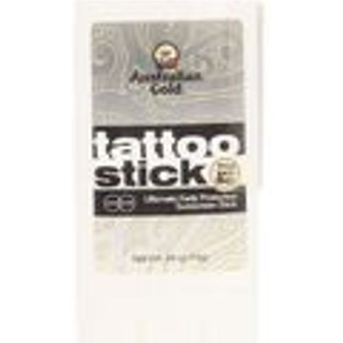 Protezione solari Tattoo Stick Stick Protezione Solare Spf50+ - Australian Gold - Modalova