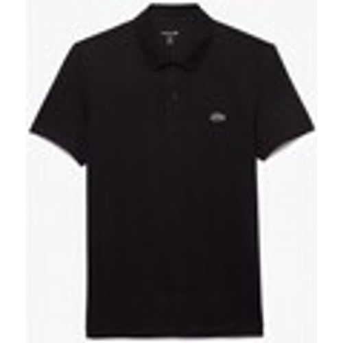 T-shirt Lacoste DH5522 - Lacoste - Modalova