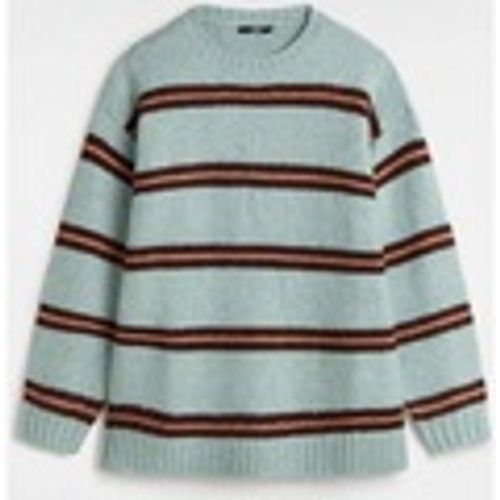 Felpa Vans SUZIE STRIPE CREW - Vans - Modalova