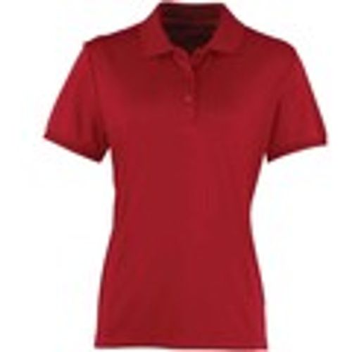 T-shirt & Polo Premier Coolchecker - Premier - Modalova