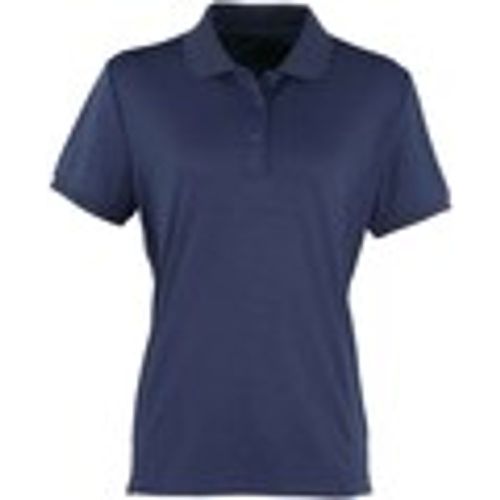 T-shirt & Polo Premier Coolchecker - Premier - Modalova