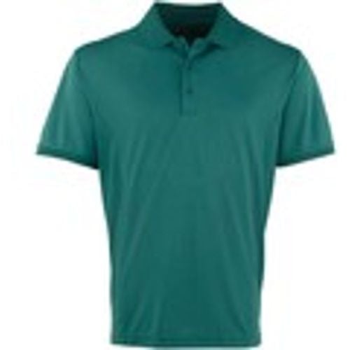 T-shirt & Polo Premier Coolchecker - Premier - Modalova