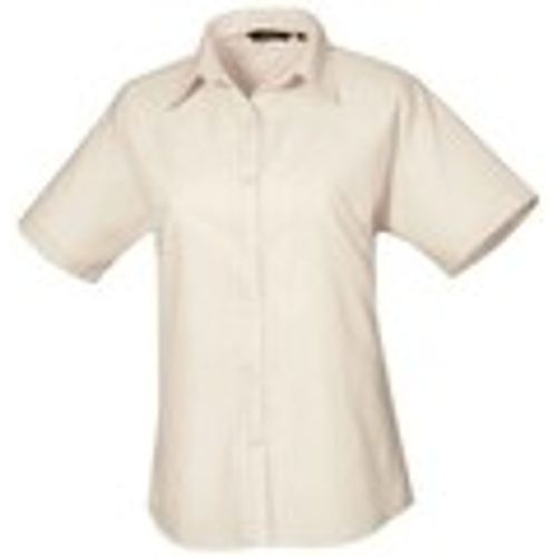 Camicia Premier PR302 - Premier - Modalova