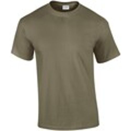 T-shirts a maniche lunghe RW10314 - Gildan - Modalova