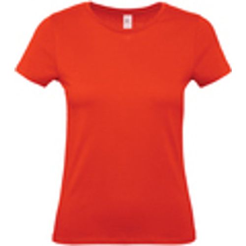 T-shirts a maniche lunghe E150 - B And C - Modalova