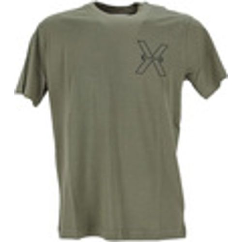 T-shirt & Polo - T-shirt verdone UMP24031TS - John Richmond - Modalova