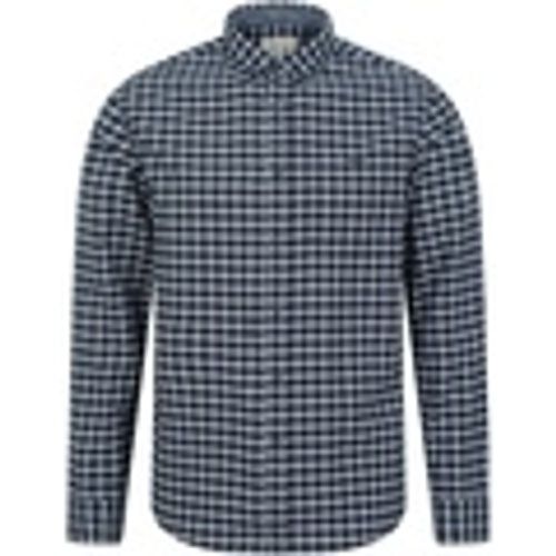 Camicia a maniche lunghe Driftwood - Mountain Warehouse - Modalova