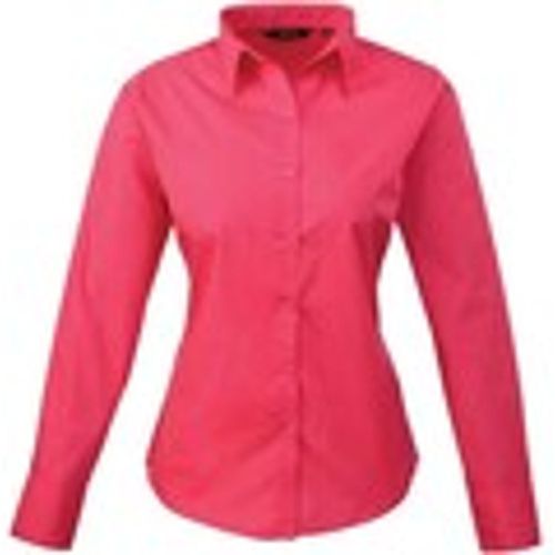 Camicia Premier PR300 - Premier - Modalova