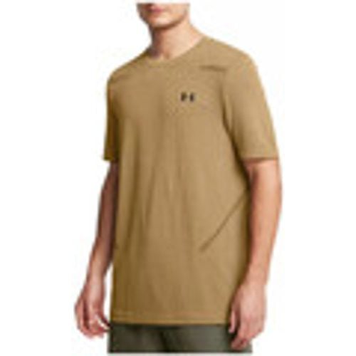 T-shirt & Polo Under Armour - Under Armour - Modalova