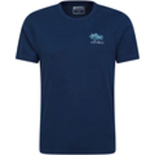 T-shirts a maniche lunghe Southwold - Mountain Warehouse - Modalova