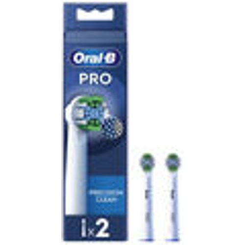 Accessori per il corpo Testine Pro Precision Clean 2 Unità - Oral-B - Modalova