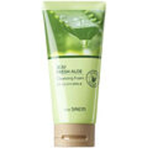 Detergenti e struccanti Jeju Fresh Aloe Schiuma Detergente - The Saem - Modalova