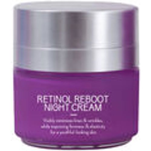 Antietà & Antirughe Retinol Reboot Crema Notte - Youth Lab - Modalova