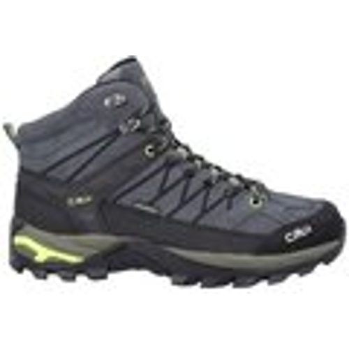 Scarpe da trekking Scarponi Trekking Uomo Rigel Mid Waterproof - CMP - Modalova