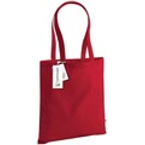 Borsa a tracolla EarthAware Organic Bag For Life - Westford Mill - Modalova