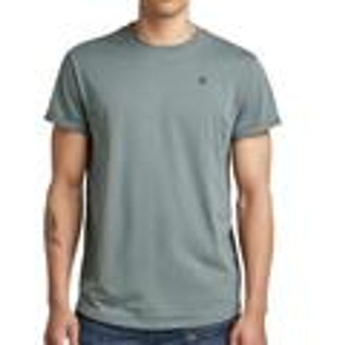 T-shirt & Polo D16396-B353 - G-Star Raw - Modalova