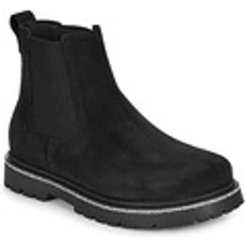 Stivaletti Highwood Slip On Mid W LEVE Black - Birkenstock - Modalova