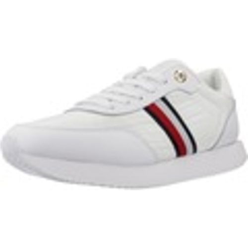 Sneakers ESSENTIAL RUNNER GLOBAL - Tommy Hilfiger - Modalova