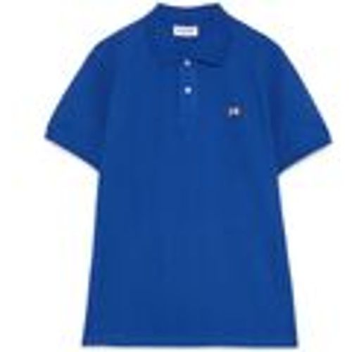 T-shirt & Polo RRU500 CD76 POLO-C0081 ROYAL - Roy Rogers - Modalova