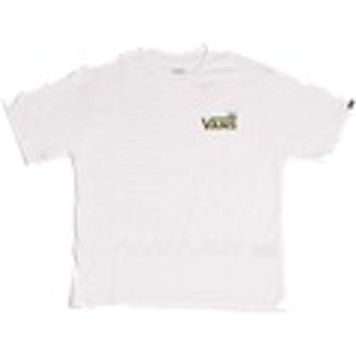 T-shirt & Polo Vans POSTED SS - Vans - Modalova